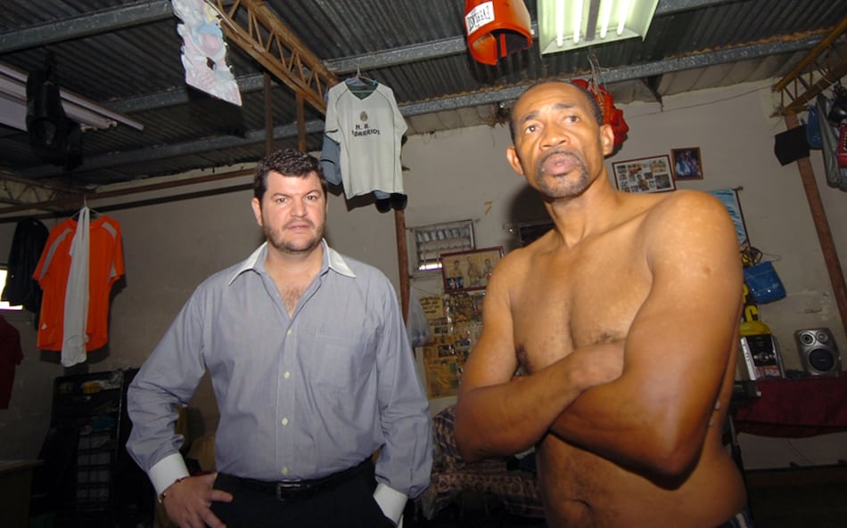 Falleció el entrenador panameño Francisco ‘Tolete’ Arroyo