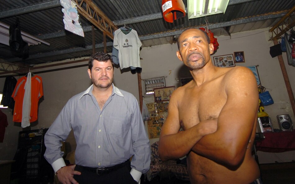 Falleció el entrenador panameño Francisco ‘Tolete’ Arroyo