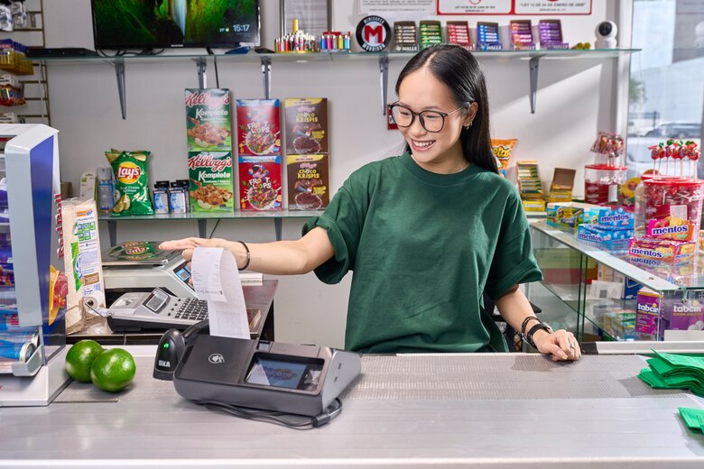 Nuevo Servicio de Punto de Venta con Facturación Electrónica en Panamá - Dmóvil