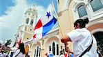 ¡VIVA PANAMÁ!