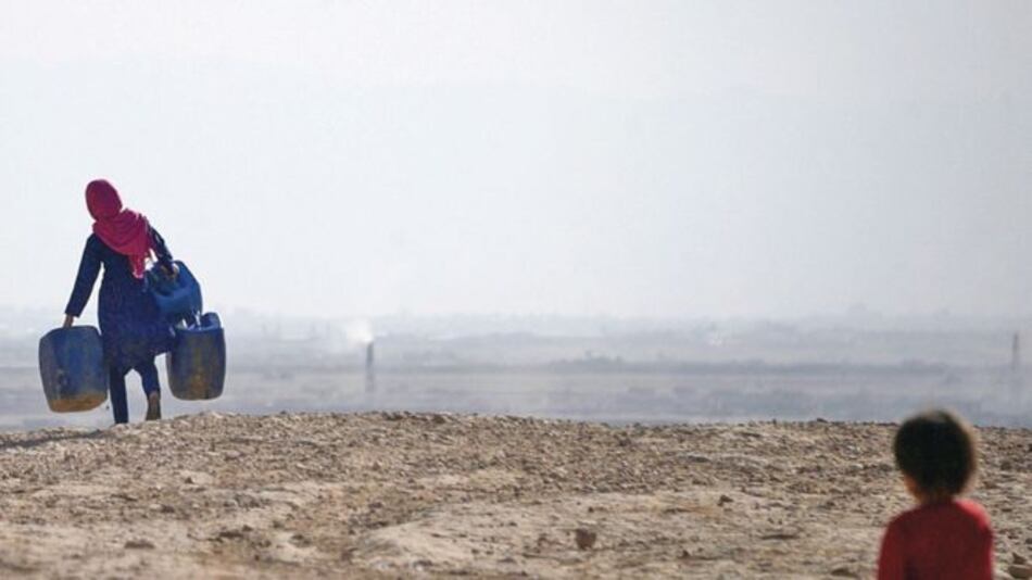 Conciliar intereses para garantizar seguridad hídrica