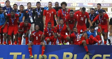 Federación Panameña de Fútbol dará 2.5 millones de dólares a la selección por clasificar a Rusia 2018