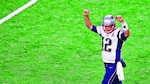 Patriots, históricos