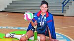 Del voleibol a la ingeniería