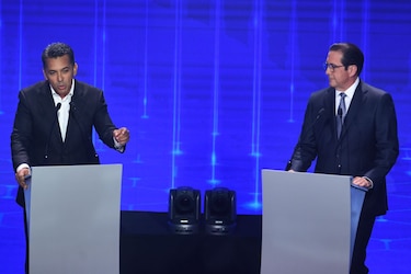 Embajador de Estados Unidos justifica el retiro de visas: ‘No importa si son diputados o alcaldes’