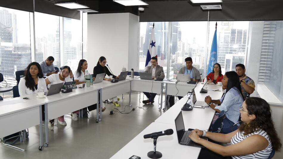 Panamá espera lanzar en 2025 la ruta para la economía circular del plástico