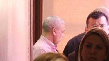 Rafael Guardia Jaén pide que le devuelvan la casa de Costa del Este