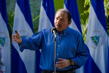 Orteguismo: la nueva religión de Nicaragua