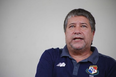 Bolillo Gómez sería la primera opción de Ecuador