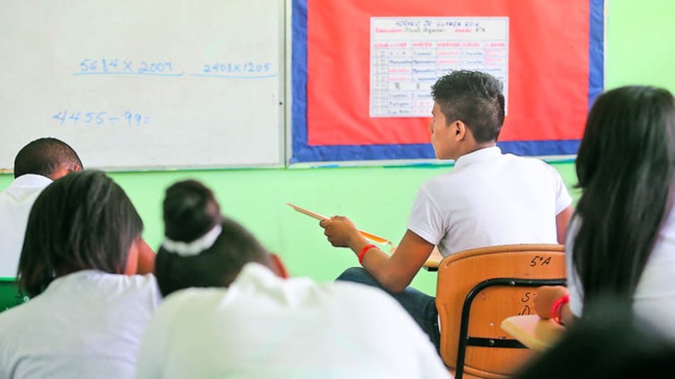 Educación en América Latina: la necesidad de evaluaciones anuales para mejorar el aprendizaje