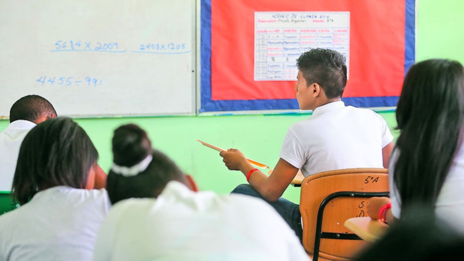 Educación en América Latina: la necesidad de evaluaciones anuales para mejorar el aprendizaje