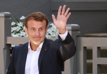 Duro revés para partido de Macron en municipales francesas marcada por ‘ola verde’