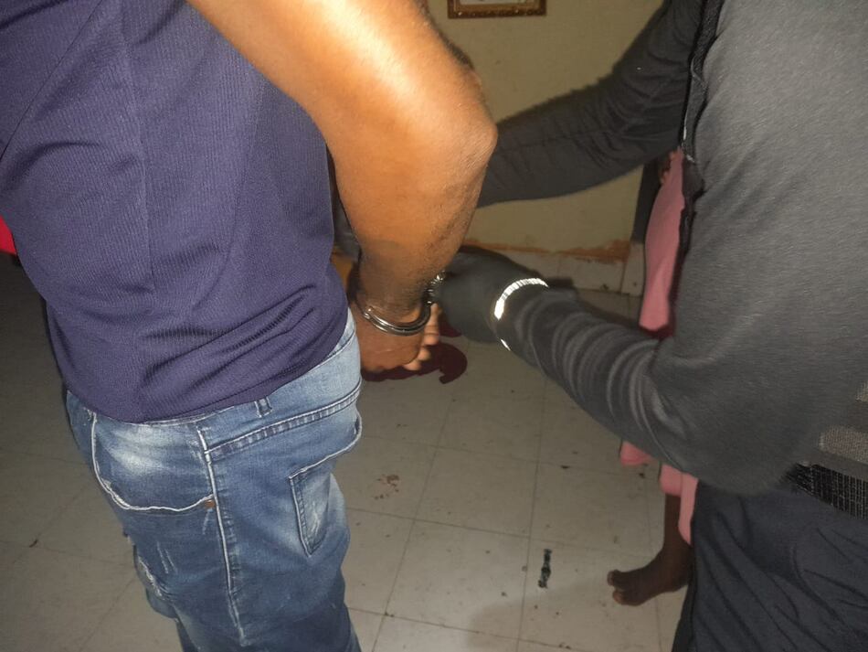 Operación Escorpión: 11 condenas y 20 órdenes de detención provisional