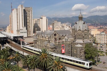 Estos fueron los destinos más buscados por los panameños en 2022