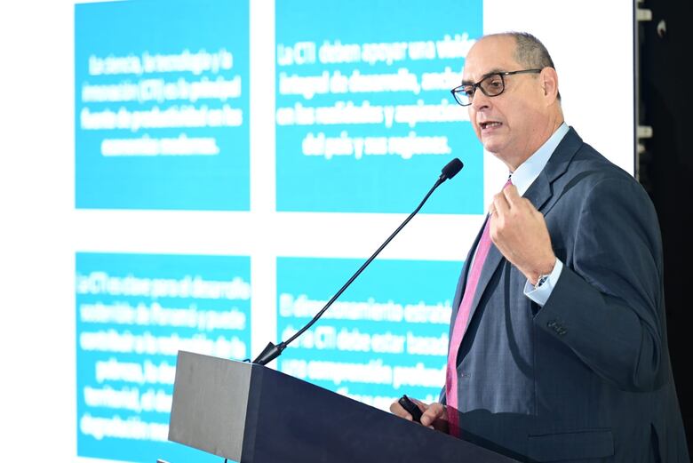 Panamá se prepara para ser parte del negocio de semiconductores que alcanza los $653 mil millones