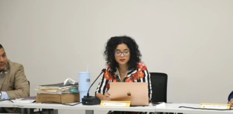 El Concejo Municipal de San Miguelito cuestionó a Revisalud: que acepten que no pueden recoger la basura