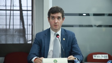 Cancillería alquilará 243 vehículos por $720 mil para el Bicentenario del Congreso Anfictiónico
