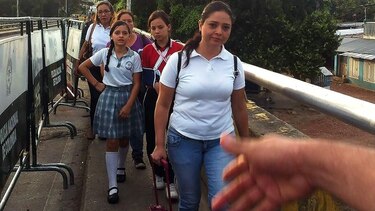 Abren el paso de trabajadores colombianos hacia Venezuela