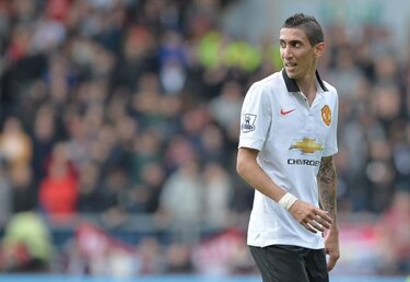 Di María: El Ángel que reanimó a la selección argentina