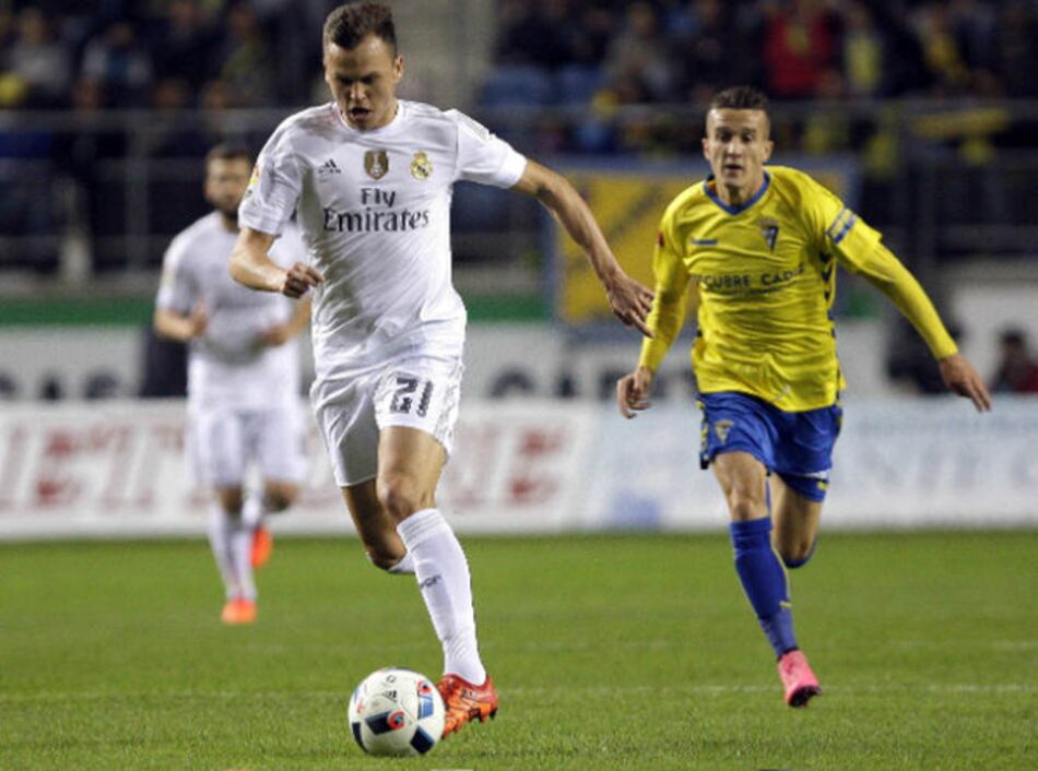 Real Madrid, en problemas; a poco de ser expulsado de la Copa del Rey