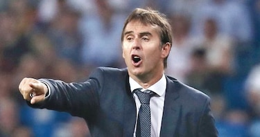 Con el VAR, Real Madrid retoma paso triunfal en la Liga