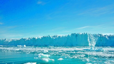 Mayo registró récord de calor, según la Nasa