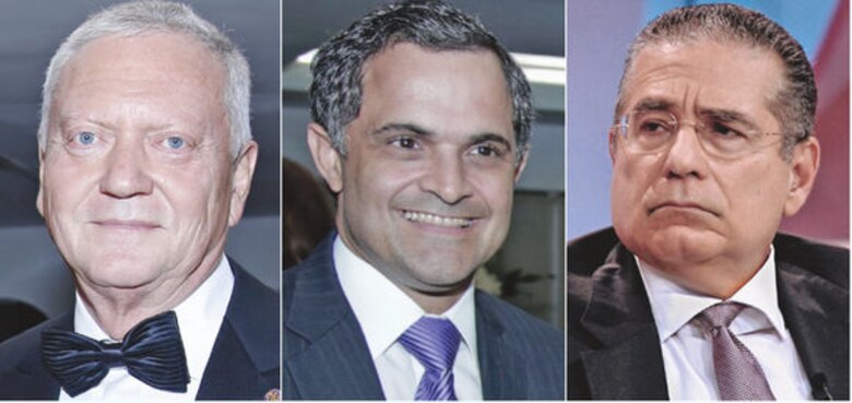 Millonarios fondos pasaron por Mossack Fonseca