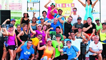Alianza por la Recreovía