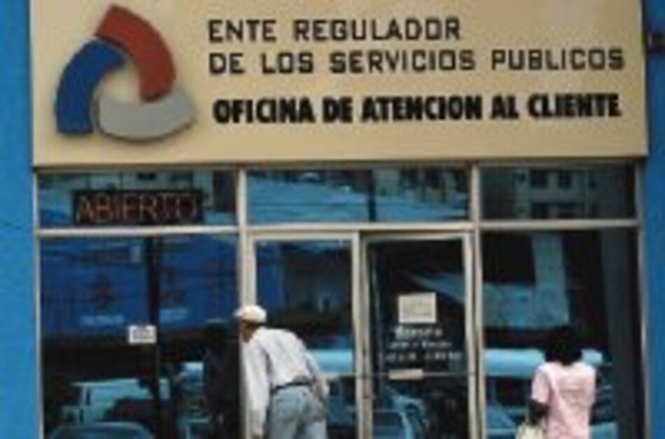 Gabinete crea Autoridad de los Servicios Públicos