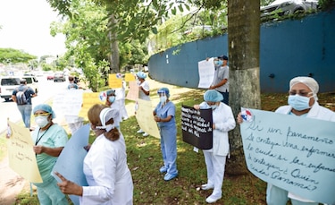 85% de fondos asignados a la CSS son para un contratista