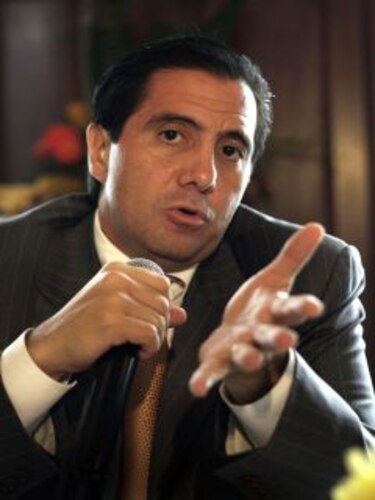 Torrijos cumplirá los requerimientos de la Corte, dice su abogado