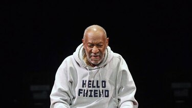 Abogados de Bill Cosby piden a juez que deseche demanda