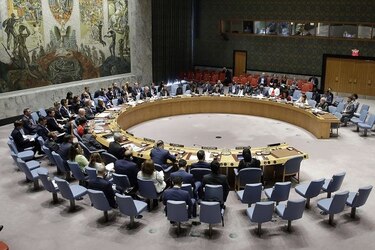 Rusia bloquea en la ONU un informe crítico con Corea del Norte