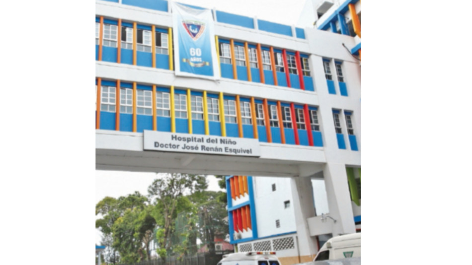 Se extiende la licitación de Hospital del Niño