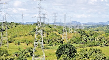 ASEP rechaza proyecto de cuarta línea de transmisión