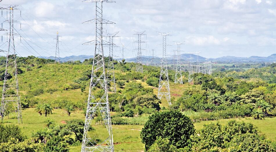 ASEP rechaza proyecto de cuarta línea de transmisión