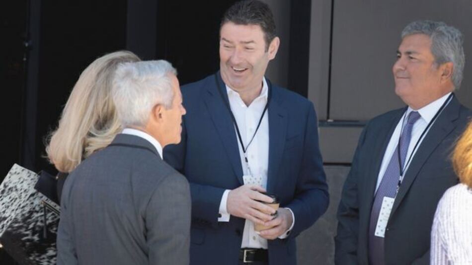 McDonald’s despide a Easterbrook por violar política