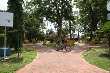 La senda de los sueños rotos