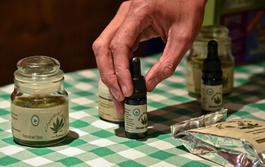 Costa Rica legaliza el uso de cannabis medicinal