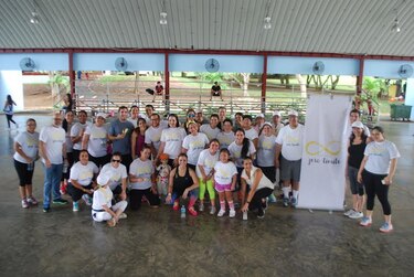 Fundación panameña se convierte en miembro activo de la Federación Internacional de Espina Bífida