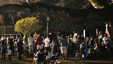 Regresa la 'Luna de Tambores' a la Ciudad del Saber