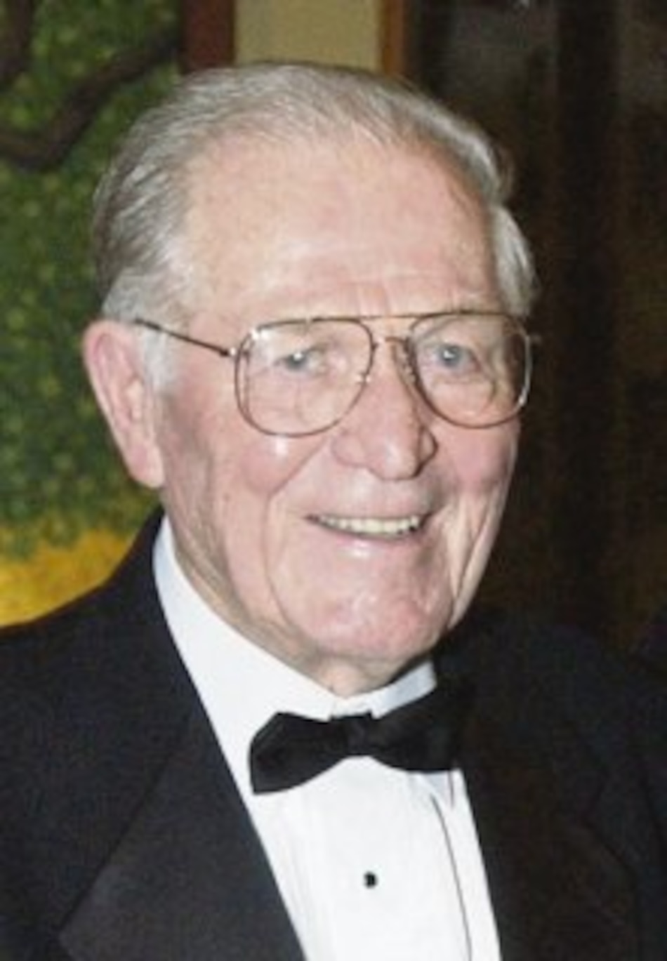 Fallece ‘Dick’ Winters