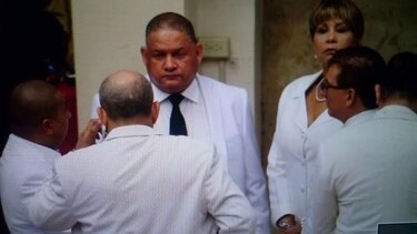 Cambio Democrático está dividido entre Crispiano Adames y Rubén De León