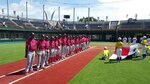 Panamá se mete en la segunda ronda y su próximo rival es Colombia