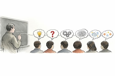 Una clase, muchas clases…