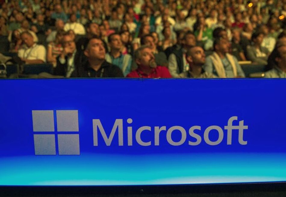 Microsoft negocia con el Gobierno para establecer sede regional en Panamá