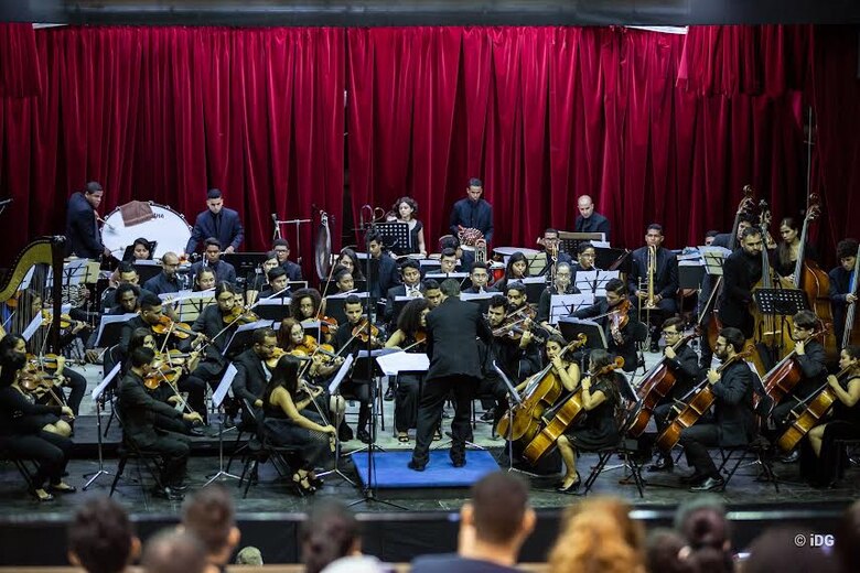 Decimoctava edición del Festival Alfredo De Saint Malo: un encuentro cultural en Panamá