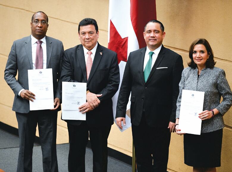 La Asamblea Nacional ratifica a Eduardo Ulloa como procurador