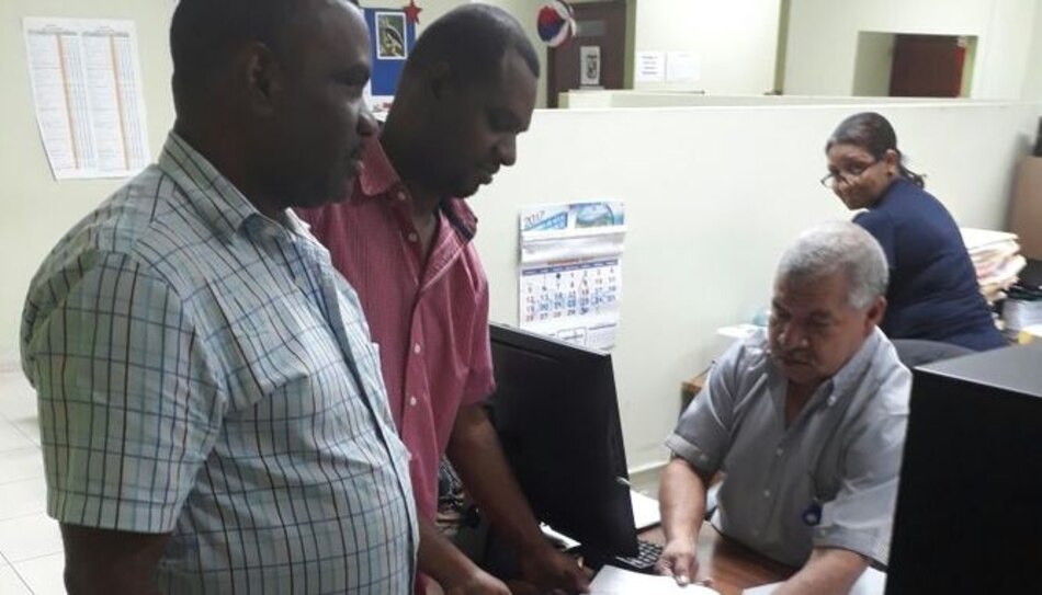 Trabajadores de Copa Airlines convocan huelga para el 23 de noviembre