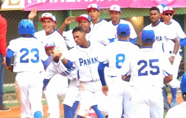 Panamá cae ante Estados Unidos en Premundial Sub-15
